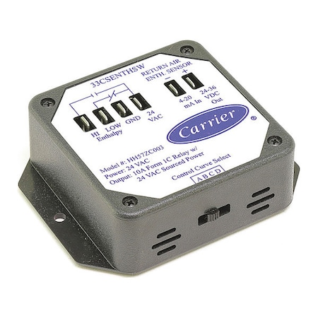 Enthalpy Switch MPN:HH57ZC003