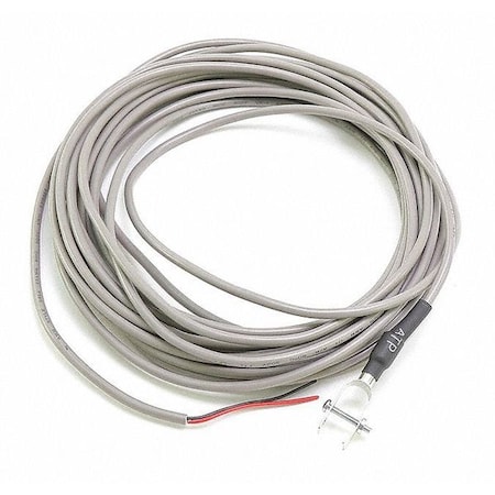 Temperature Sensor, Clamp-On MPN:HH79NZ013