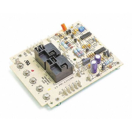 Blower Circuit Board MPN:HH84AA017