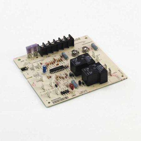 Control Board MPN:HH84AA020