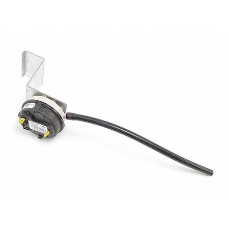 Pressure Switch, 3