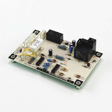 Defrost Timer Board MPN:HK32EA001