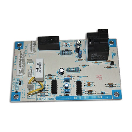 Defrost Board MPN:HK32EA008