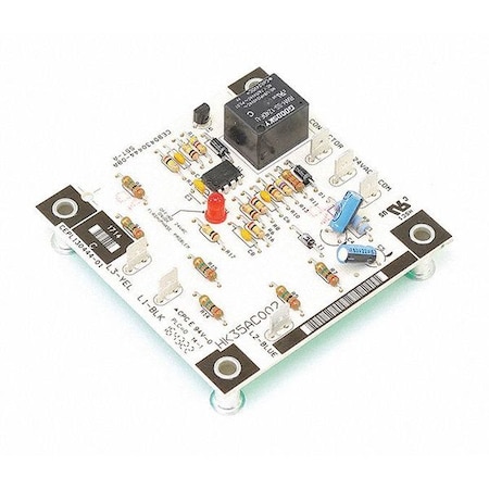 Relay-Phase Monitor MPN:HK35AC002