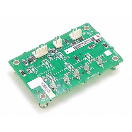 Control Board MPN:HK35AC005