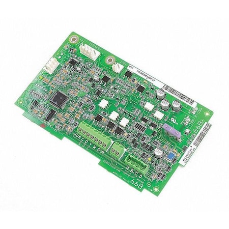 Circuit Board MPN:HK38EA012