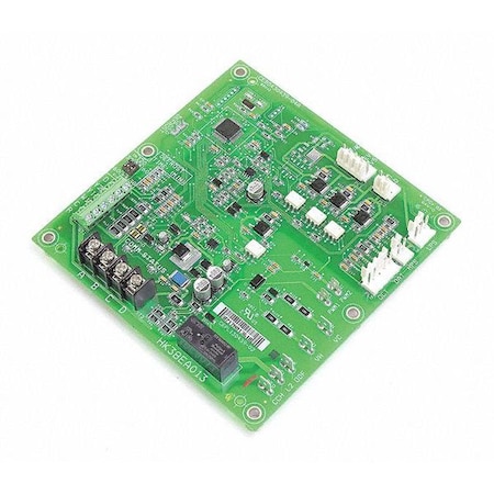 Circuit Board, 2 Speed MPN:HK38EA013