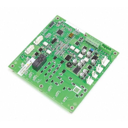 Defrost Circuit Board MPN:HK38EA023