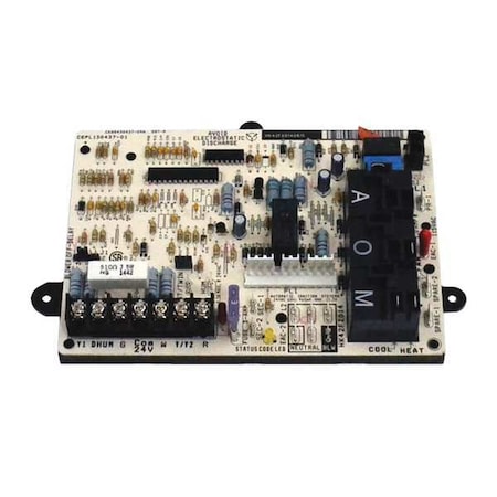 Circuit Board MPN:HK42FZ014