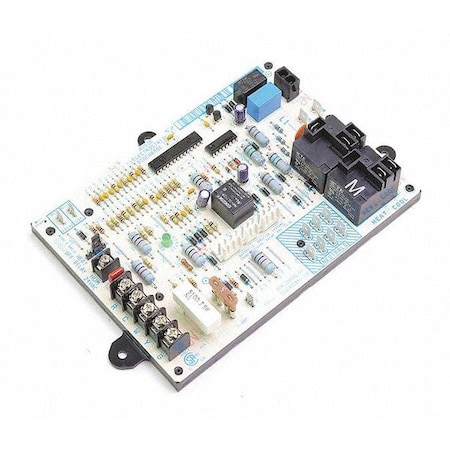 Control Board MPN:HK42FZ018