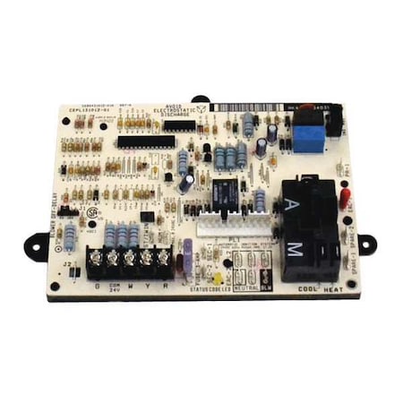 Circuit Board MPN:HK42FZ034