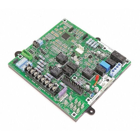 Circuit Board, Less Plug MPN:HK42FZ035
