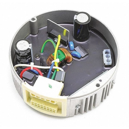 Motor Control Module, 2.3 to 5 HP MPN:HK46ER265