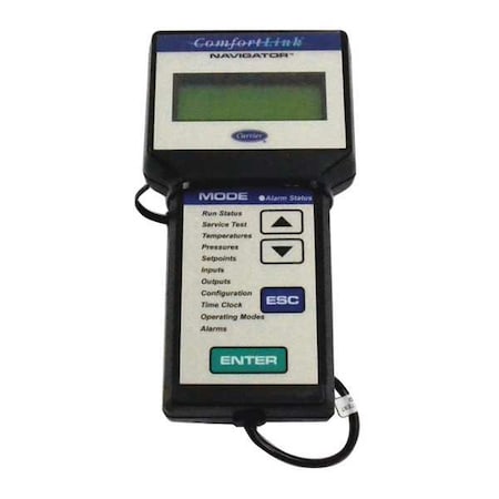 Navigator Display Module MPN:HK50AA033