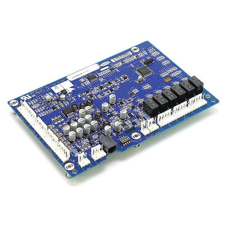 Premier Link Board MPN:HK50AA039