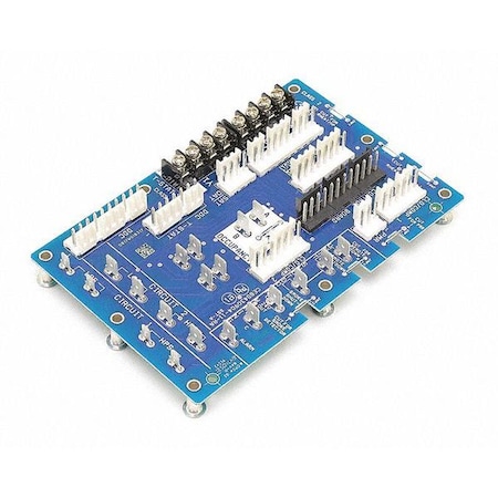 Circuit Board MPN:HK50AA051