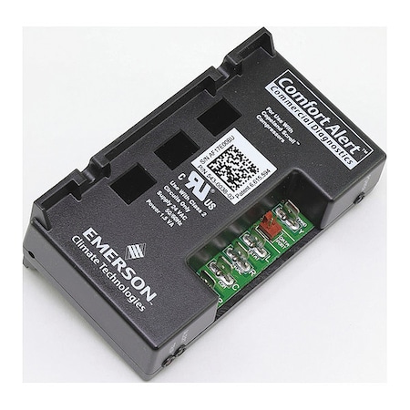 Compressor Diagnostic Module MPN:HK60EC002