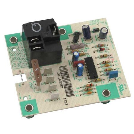 Fan Coil Control Board MPN:HK61EA002