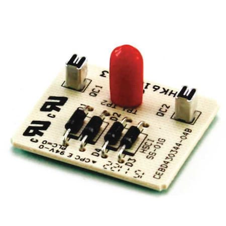 Carrier Rectifier Control MPN:HK61EA003