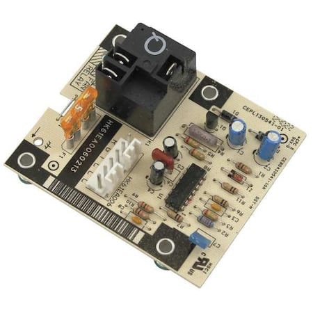 Circuit Board with Time Delay Relay MPN:HK61EA006