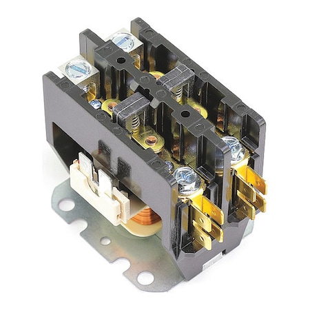 Contactor, 2 Pole, 32A, 24V MPN:HN52TC024