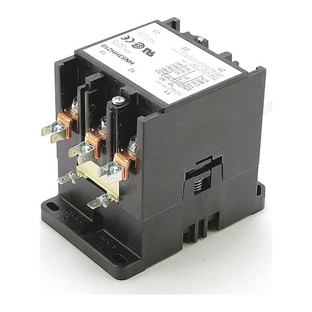 Contactor, 3 Pole, 120V, 90A MPN:HN53HH210