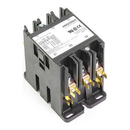 Contactor MPN:HN53TZ024
