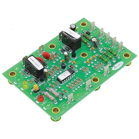 Control Module CPM-1 MPN:HN67KZ012