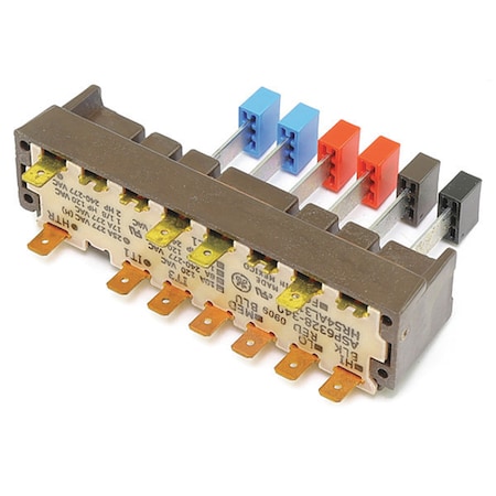 Switch MPN:HR54AL315