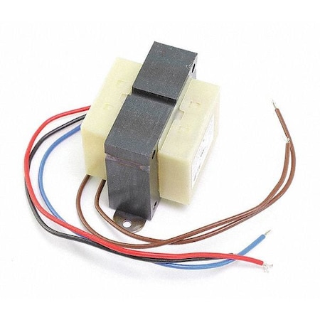 Transformer, 60VA, 200-230V Primary MPN:HT01AW230
