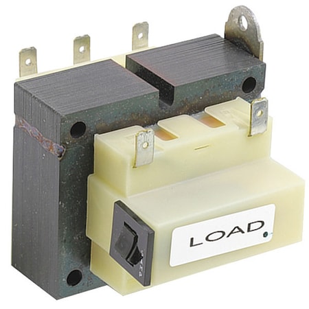 Transformer, 75VA, 208-230V Primary MPN:HT01BD202