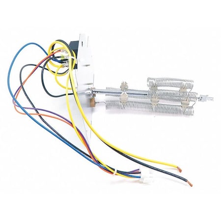 Electric Heat Kit, 5kW, 1-Phase, Non-Fused MPN:KFCEH0501N05