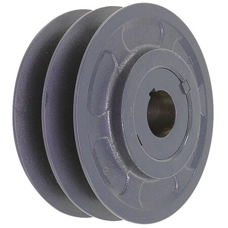 Motor Pulley MPN:KR12HY118
