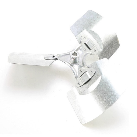 Fan Blade 3, 14