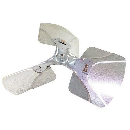 Fan Blade 3, 21.5