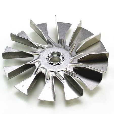 Fan Blade, 3.25