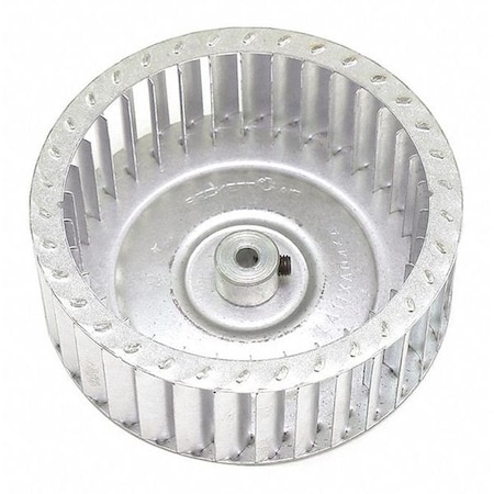 Inducer Wheel MPN:LA11XA046