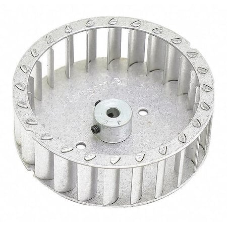 Wheel, 3-7/8