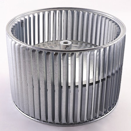 Wheel, 1/2
