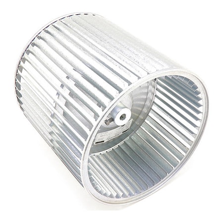 Wheel, CW, .5