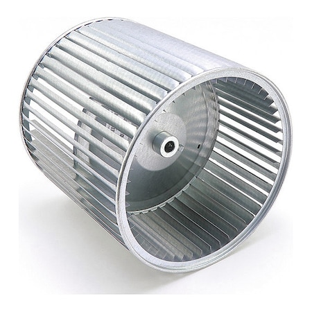 Blower Wheel, 10.62