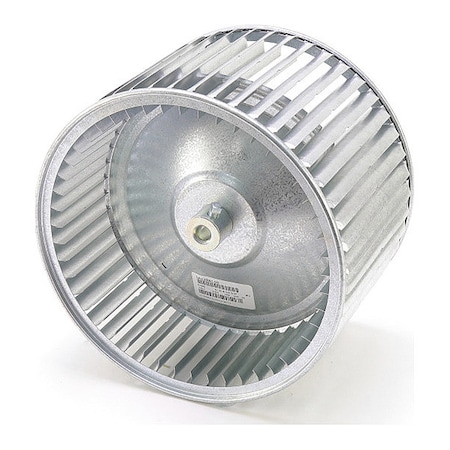 Blower Wheel, 11-1/8