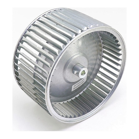 Blower Wheel, 11-1/8