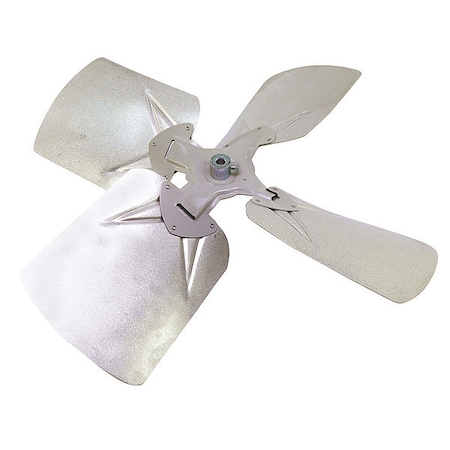 Fan Blade 4, 26