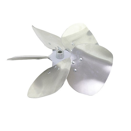 Fan Blade 5, 13