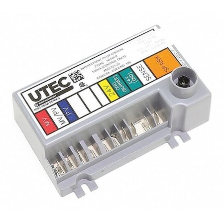 Ignition Module, 24V MPN:LH33CZ007