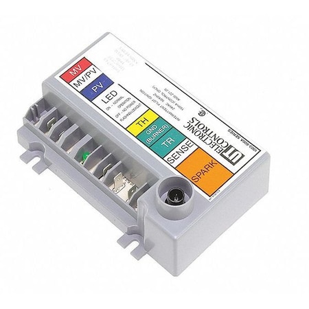 Ignition Module MPN:LH33CZ010