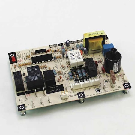 Integrated Circuit Board MPN:LH33WP003