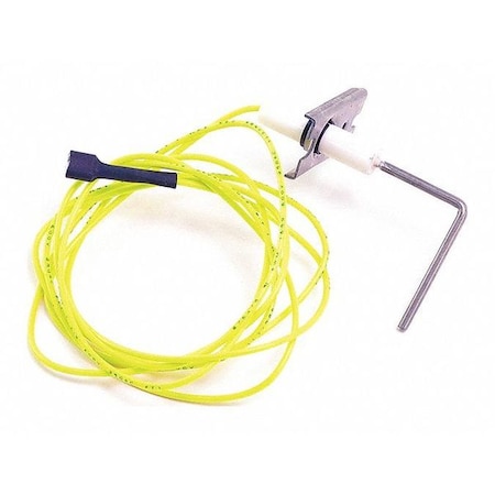 Flame Sensor Assembly MPN:LH33WZ005