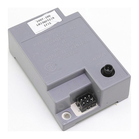 Ignition Module MPN:LH33WZ512